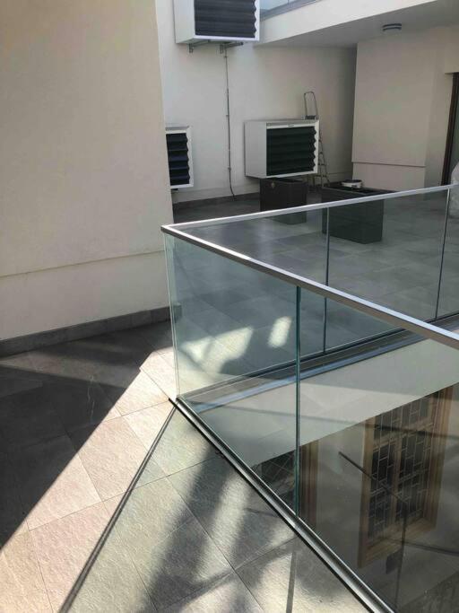 Luxury Cozy 2 Bdr Downtown Apt.3 Budapest Eksteriør billede