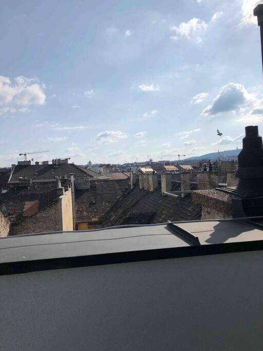 Luxury Cozy 2 Bdr Downtown Apt.3 Budapest Eksteriør billede