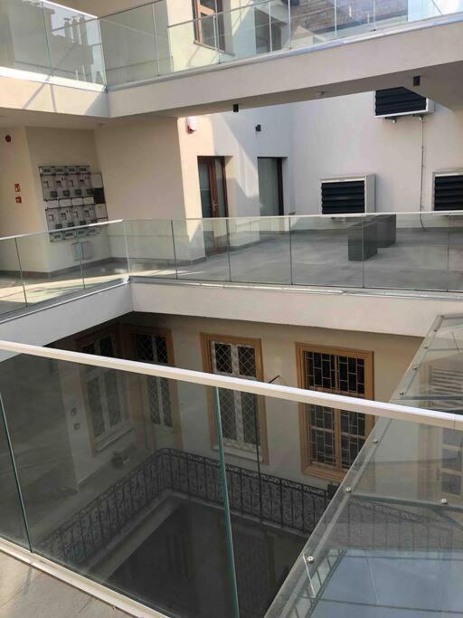 Luxury Cozy 2 Bdr Downtown Apt.3 Budapest Eksteriør billede
