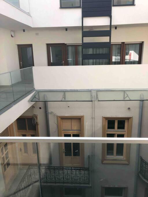 Luxury Cozy 2 Bdr Downtown Apt.3 Budapest Eksteriør billede