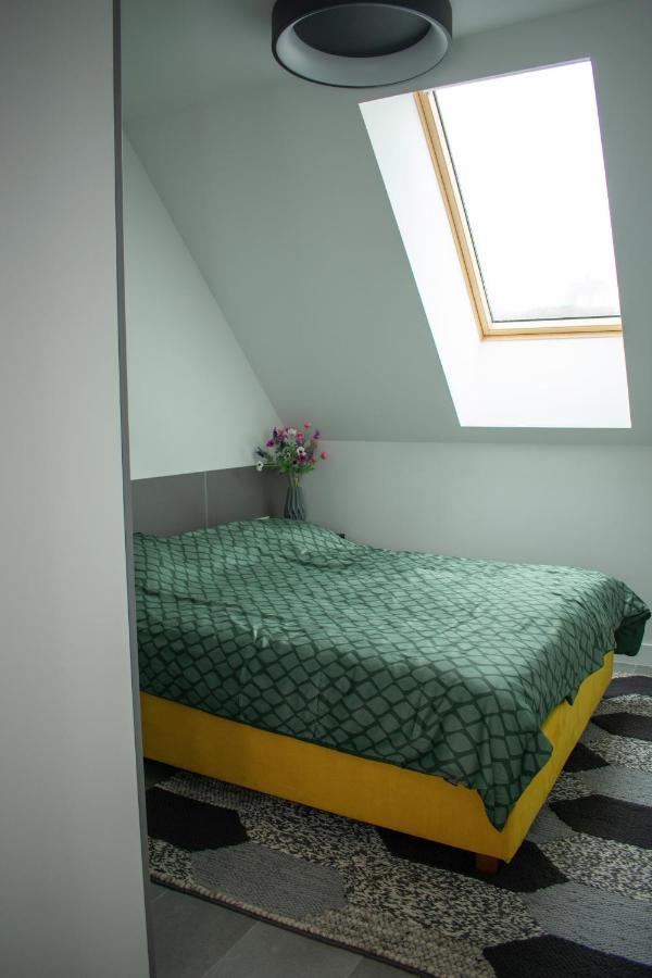 Luxury Cozy 2 Bdr Downtown Apt.3 Budapest Eksteriør billede