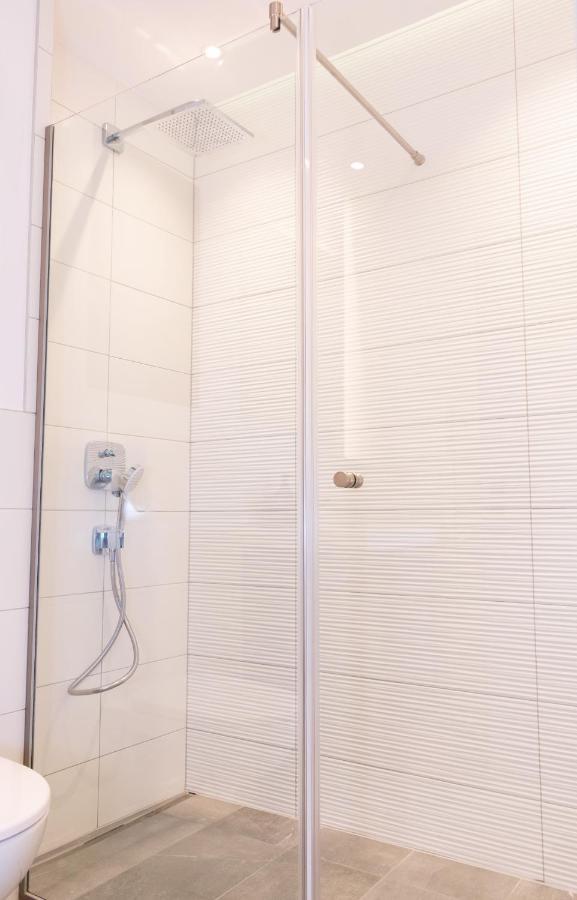 Luxury Cozy 2 Bdr Downtown Apt.3 Budapest Eksteriør billede