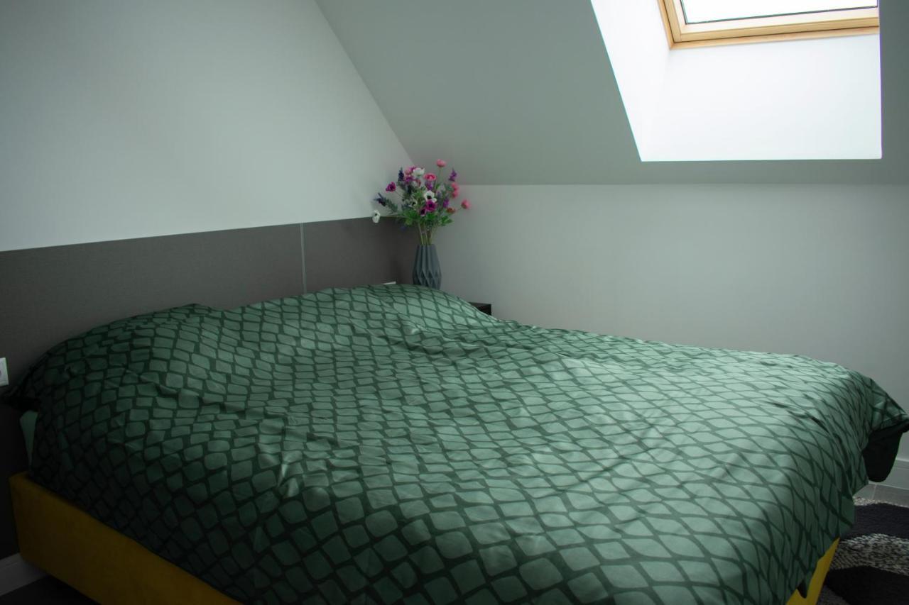 Luxury Cozy 2 Bdr Downtown Apt.3 Budapest Eksteriør billede