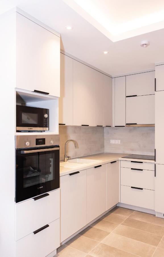 Luxury Cozy 2 Bdr Downtown Apt.3 Budapest Eksteriør billede