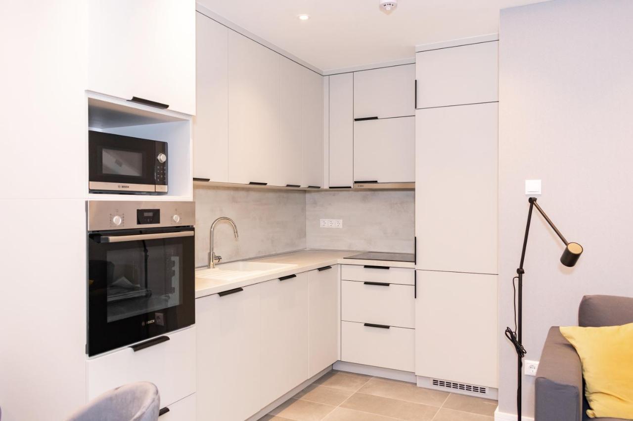 Luxury Cozy 2 Bdr Downtown Apt.3 Budapest Eksteriør billede