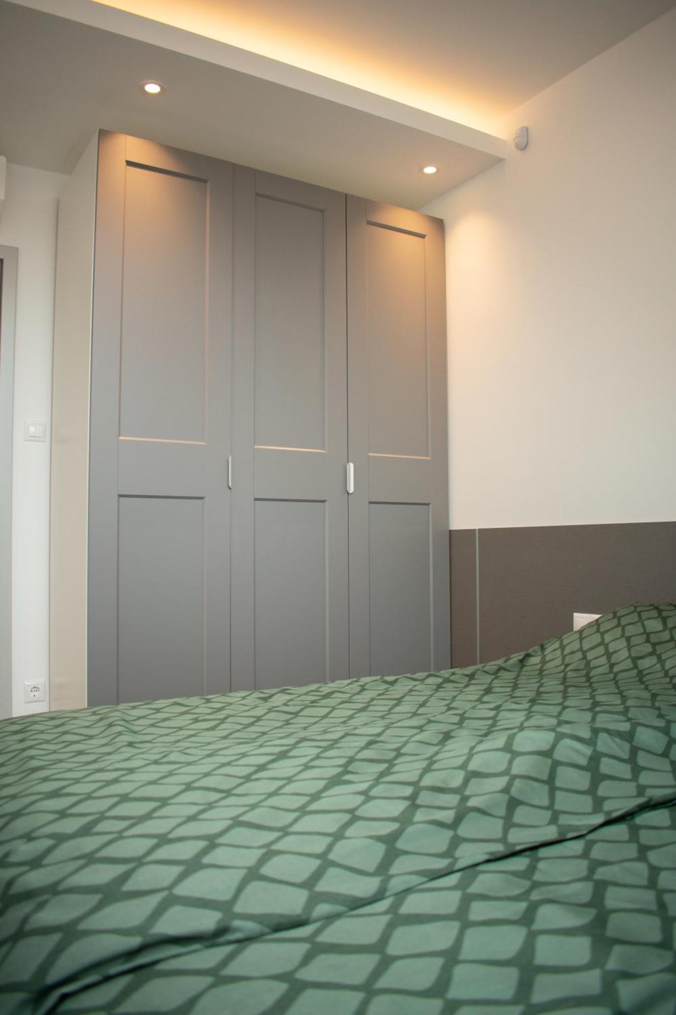 Luxury Cozy 2 Bdr Downtown Apt.3 Budapest Eksteriør billede
